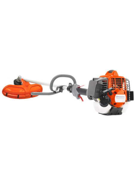 HUSQVARNA 253RJ DECESPUGLIATORE PROFESSIONALE
