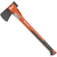 Ascia da spacco accetta scure Husqvarna S2800 leggera robusta 2,8 Kg