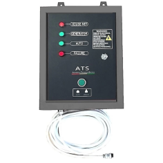 Pramac PY000A000B2 Quadro ATS Automatico per generatore PMD5000S 1 Fase 7 Kg