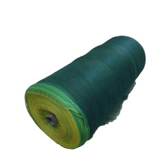 Telo per la raccolta delle olive - Dimensioni 4 x 250 metri 33 gr/mq
