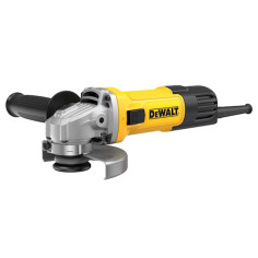 DeWalt DWE4036-QS Smerigliatrice angolare 115mm Motore 750w Velocità RPM 11800