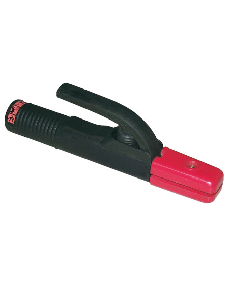 Trafimet Pinza porta elettrodo F11408 FALCON Corpo pinza in ottone 300A al 35%