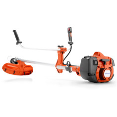 HUSQVARNA 545 RXT DECESPUGLIATORE  45,7 cc 2,1 Kw + IMBRACATURA