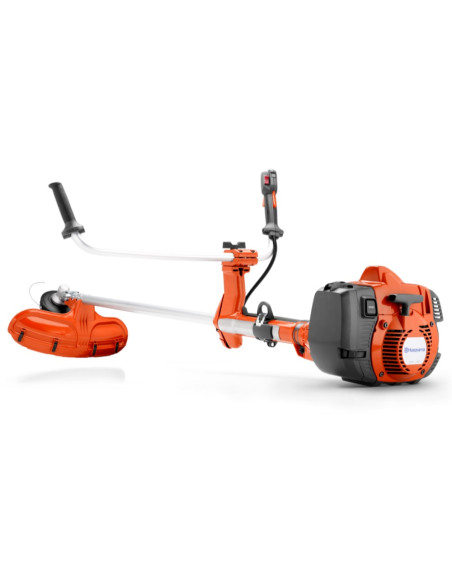 HUSQVARNA 545 RXT DECESPUGLIATORE  45,7 cc 2,1 Kw + IMBRACATURA