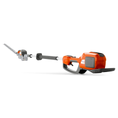 Husqvarna 520 iHE3 Tagliasiepi Tosasiepi a batteria colo corpo macchina