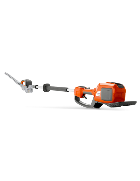 Husqvarna 520 iHE3 Tagliasiepi Tosasiepi a batteria colo corpo macchina