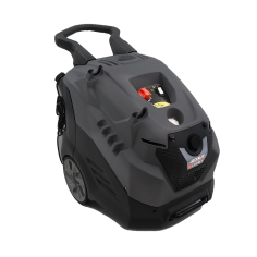 COMET Idropulitrice SCOUT 150 Classic acqua calda 90°C 150 bar 2,7 kW 2700W