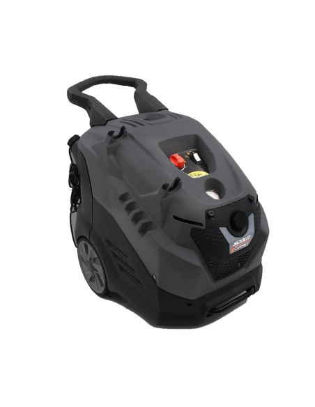 COMET Idropulitrice SCOUT 150 Classic acqua calda 90°C 150 bar 2,7 kW 2700W