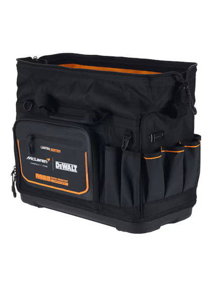DeWalt Borsa rettangolare 20'' con tracolla McLaren 31 x 50,8 x 29 cm