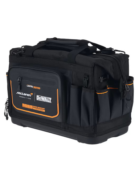 DeWalt Borsa rettangolare 20'' con tracolla McLaren 31 x 50,8 x 29 cm