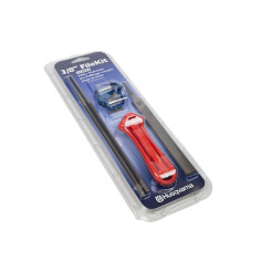Kit Husqvarna affilatura catena motosega passo 3/8