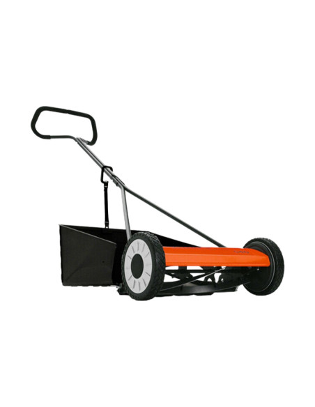 HUSQVARNA NOVOLETTE 540 rasaerba tosaerba a spinta + cesto raccolta