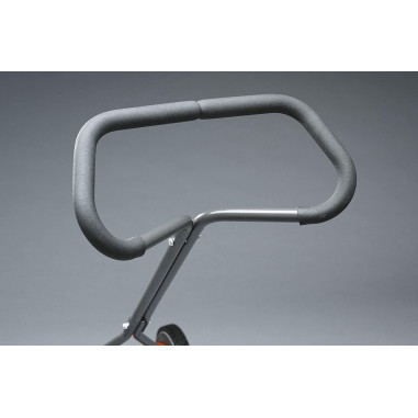 HUSQVARNA NOVOLETTE 540 rasaerba tosaerba a spinta + cesto raccolta