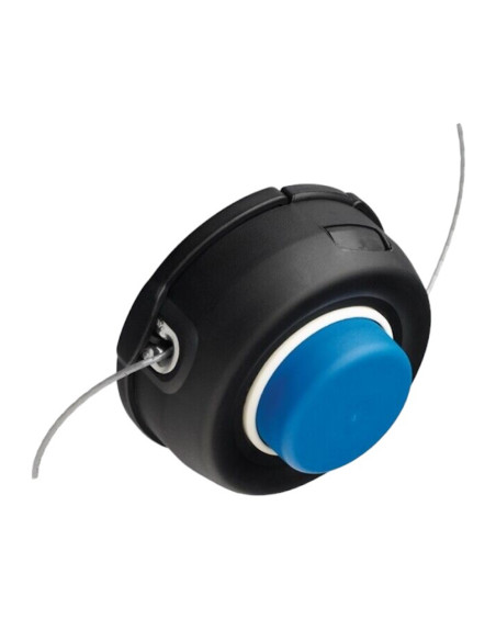 HUSQVARNA T35X Testina decespugliatore BATTI E VAI filo nylon Ø 2,4/2,7 mm M10