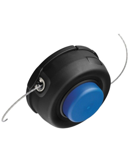 HUSQVARNA T35 Testina decespugliatore BATTI E VAI filo nylon Ø 2,4/2,7 mm M12