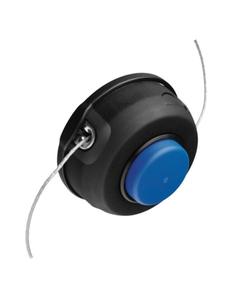 HUSQVARNA T25 Testina decespugliatore BATTI E VAI filo nylon Ø 2,0/2,4 mm M10