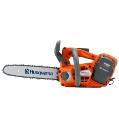 HUSQVARNA T535i XP Motosega a Batteria PROFESSIONALE Da Potatura Senza Batteria