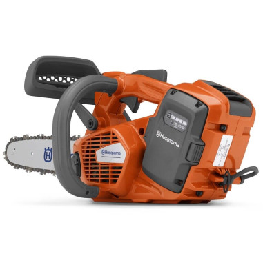 HUSQVARNA T535i XP Motosega a Batteria PROFESSIONALE Da Potatura Senza Batteria