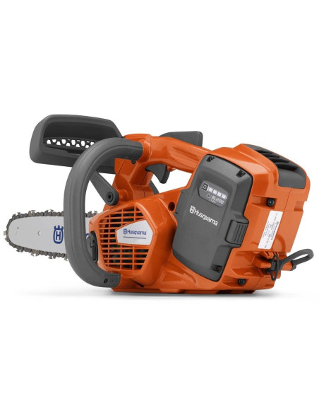 HUSQVARNA T535i XP Motosega a Batteria PROFESSIONALE Da Potatura Senza Batteria