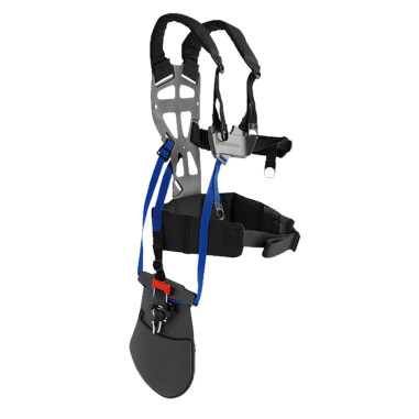 HUSQVARNA 535RXT decespugliatore tagliaerba 34,6 cc + IMBRACATURA