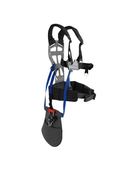 HUSQVARNA 535RXT decespugliatore tagliaerba 34,6 cc + IMBRACATURA