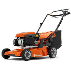 Rasaerba HUSQVARNA LC 347V tagliaerba tosaerba motore semovente BioClip