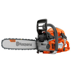 MOTOSEGA HUSQVARNA 550 XP Mark II X-TORQ AUTOTUNE LAMA 40 cm