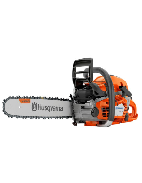MOTOSEGA HUSQVARNA 550 XP Mark II X-TORQ AUTOTUNE LAMA 40 cm