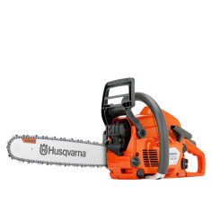 MOTOSEGA HUSQVARNA 543 XP X-TORQ 43,1 cc BARRA 15" 38 cm PROFESSIONALE