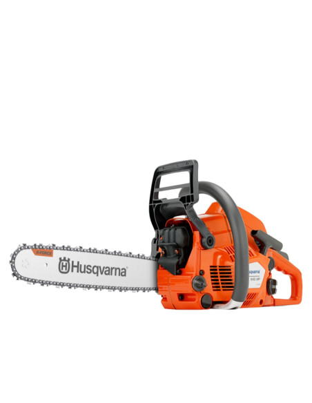 MOTOSEGA HUSQVARNA 543 XP X-TORQ 43,1 cc BARRA 15" 38 cm PROFESSIONALE