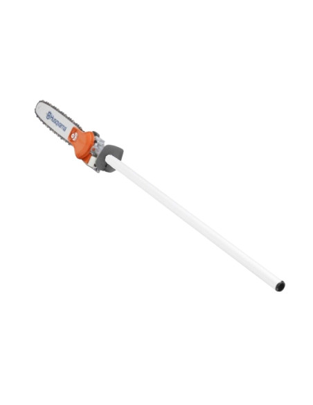 Accessorio HUSQVARNA PA 1100 Asta con potatore motosega per motore COMBI