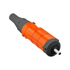 Accessorio HUSQVARNA BA 101 Asta con soffiatore ventola per motore COMBI