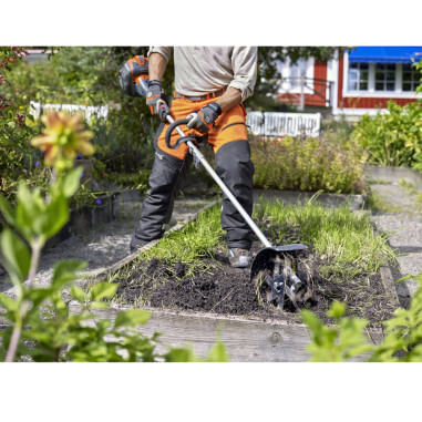 HUSQVARNA COMBI 129LK DECESPUGLIATORE MULTIFUNZIONE 27,6 cc PROFESSIONALE