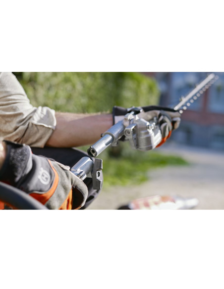 HUSQVARNA COMBI 129LK DECESPUGLIATORE MULTIFUNZIONE 27,6 cc PROFESSIONALE