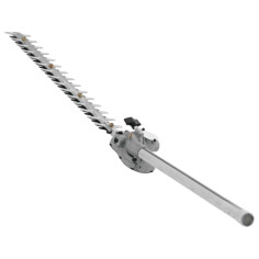Asta HUSQVARNA HA 860 tagliasiepi lama 60 cm per multifuzione