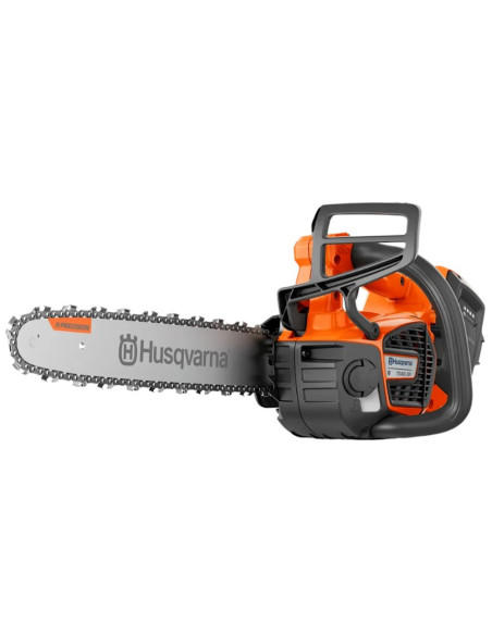 HUSQVARNA T540i XP motosega a batteria professionale BARRA 35 cm