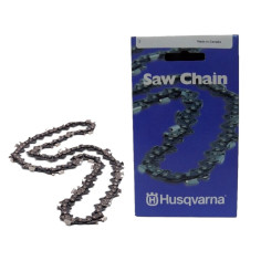 Catena per motosega da potatura Husqvarna H00 passo 1/4" 1,3 mm