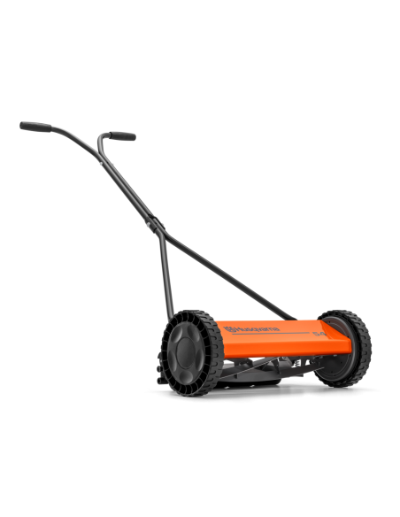 HUSQVARNA EXCLUSIVE 54 rasaerba tagliaerba tosaerba manuale a spinta