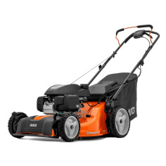 Rasaerba a scoppio HUSQVARNA LC 353 AWD tagliaerba a trazione integrale