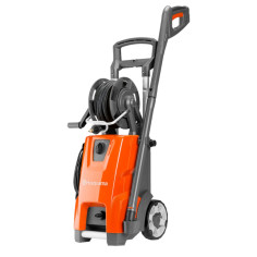 IDROPULITRICE HUSQVARNA PROFESSIONAL PW 350 - 150 bar - 2100 W