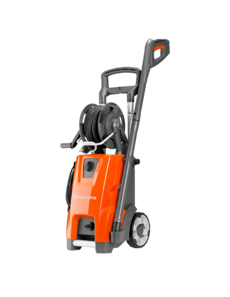 IDROPULITRICE HUSQVARNA PROFESSIONAL PW 350 - 150 bar - 2100 W