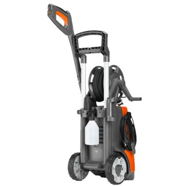 IDROPULITRICE HUSQVARNA PROFESSIONAL PW 350 - 150 bar - 2100 W