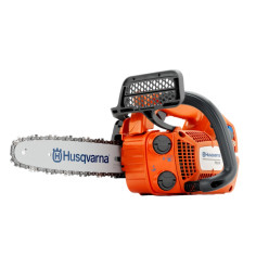 MOTOSEGA A SCOPPIO HUSQVARNA T525SP X-TORQ 27cc BARRA 25cm DA POTATURA