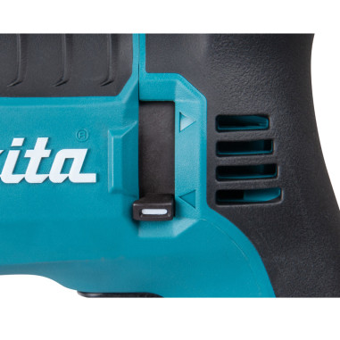 Makita Tassellatore SDS-Plus compatibile 26mm da 3 funzioni Motore 800 Watt