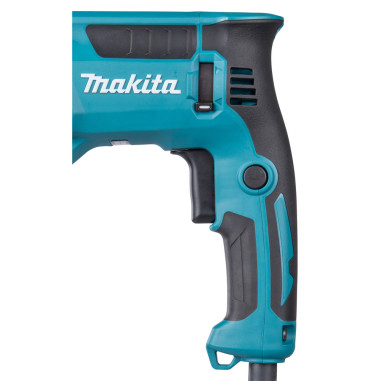 Makita Tassellatore SDS-Plus compatibile 26mm da 3 funzioni Motore 800 Watt