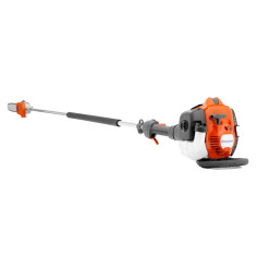 HUSQVARNA 525P4S Potatore ad asta 243 cm Motore X-Torq 25,4 barra 30cm