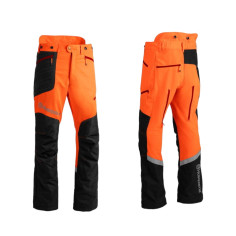 Pantalone lavoro Husqvarna Technical decespugliatore varie taglie