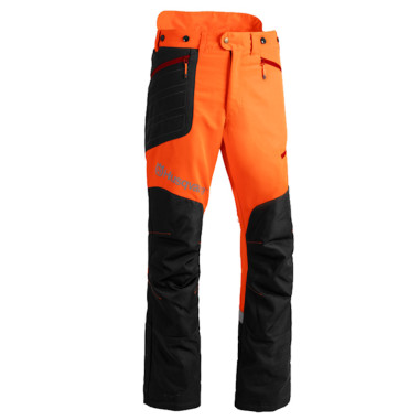 Pantalone lavoro Husqvarna Technical decespugliatore varie taglie