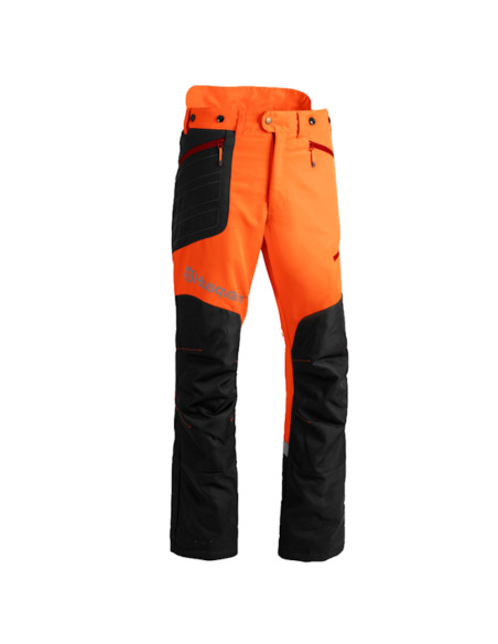 Pantalone lavoro Husqvarna Technical decespugliatore varie taglie