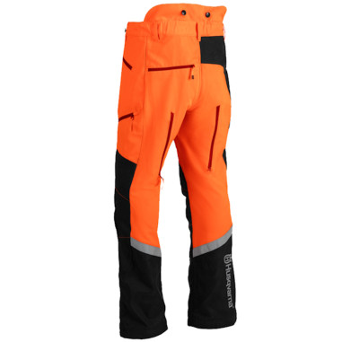 Pantalone lavoro Husqvarna Technical decespugliatore varie taglie
